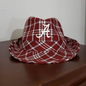 2 Men's Alabama Crimson Tide Hats